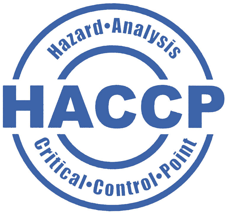 HACCP logo